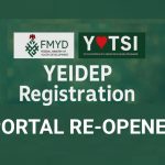 YEIDEP Extends Application Deadline to June 30th: A Second Chance for Late Applicants