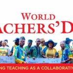 Ekiti State Honours Teachers on World Teachers’ Day 2025