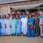 EKITI HAS ENJOYED RAPID ECONOMIC GROWTH IN THREE YEARS, SAYS OYEBANJI