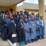 NOUN Ijero Centre Matriculates First Set Of Students