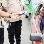 FRSC Officers Accused of Illegal Operations on Street Roads in Ekiti