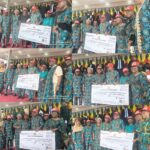 Teachers’ Day: Ekiti Governor Celebrates Teachers with N46M Cash Gifts and Retirement Age Extension