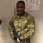 Support for Interested Ekiti Youth To Join Royal Air Force Under Design – Opeyemi Falegan